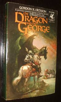 image of The Dragon And The George
