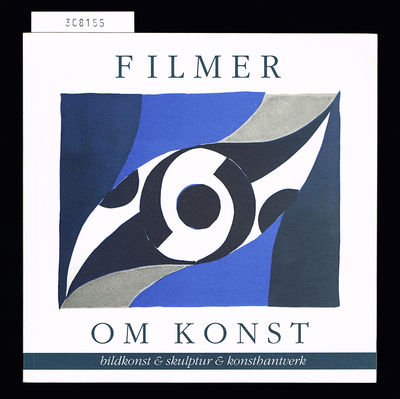 Filmer om konst. Bildkonst & skulptur &…