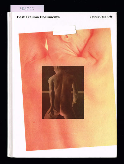 Post trauma documents. Peter Brandt.