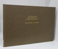cover of Queen's University, Kingston, Ontario