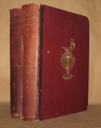 THE LIFE OF BENVENUTO CELLINI (2 VOL. SET - COMPLETE) by John Addington Symonds - Hardcover - Limited ed - 1888 - from Andre Strong Bookseller (SKU: 1374)