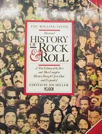 The Rolling Stone Illustrated History of Rock and Roll, 1950-1980