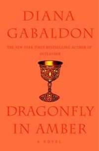 Dragonfly in Amber (Outlander) by Diana Gabaldon - 1992-06-03