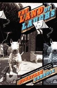 The Land of Laughs : A Novel