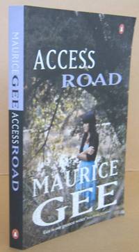 Access Road