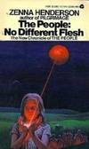 The People: No Different Flesh