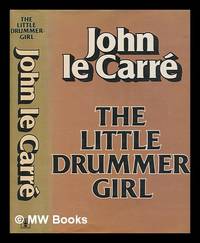 Little drummer girl