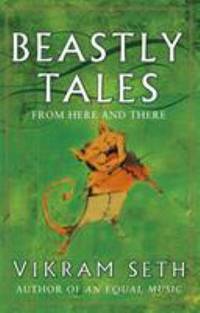 Beastly Tales from Here and There