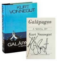 Galapagos [Signed]