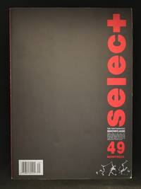 Select 49: Montreal; The Photographic Showcase by Author Unknown