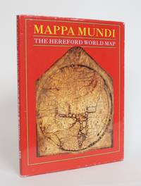 Mappa Mundi: The Hereford World Map