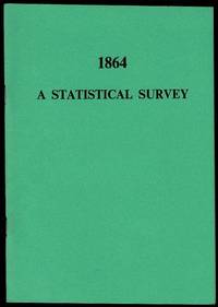 image of 1864: A Statistical Survey