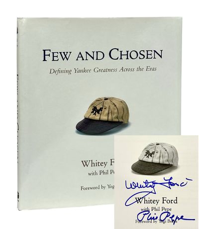 Few and Chosen: Defining Yankee Greatness Across the Eras