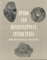 image of Spiro and Mississippian Antiquities from the McDannald Collection