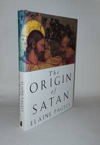 image of THE ORIGIN OF SATAN