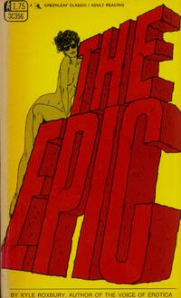 cover of The Epic GC-356
