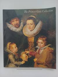 The Princes Gate Collection