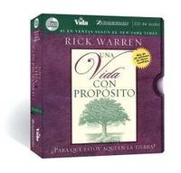 image of Una Vida con Proposito (Purpose Driven Life Spanish Edition)