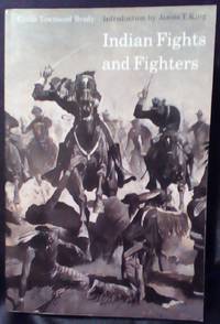 image of Indian Fights and Fighters