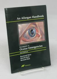 cover of Management of Ocular Emergencies