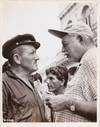 The Old Man and the Sea (Original photograph from the set of the 1958 film)