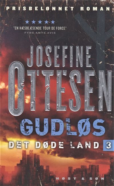 Gudløs