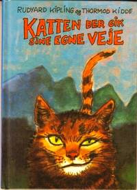 Katten der gik sine egne veje