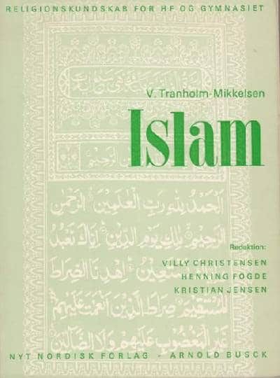 Islam. Religionskundskab for HF og gymnasiet.