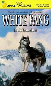 White Fang