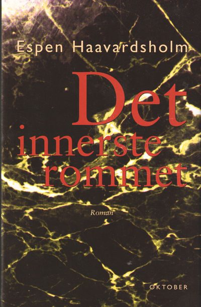 Det innerste rommet.
