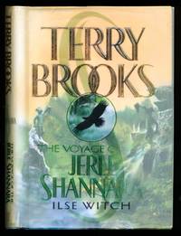 Ilse Witch - The Voyage of the Jerle Shannara - Book 1