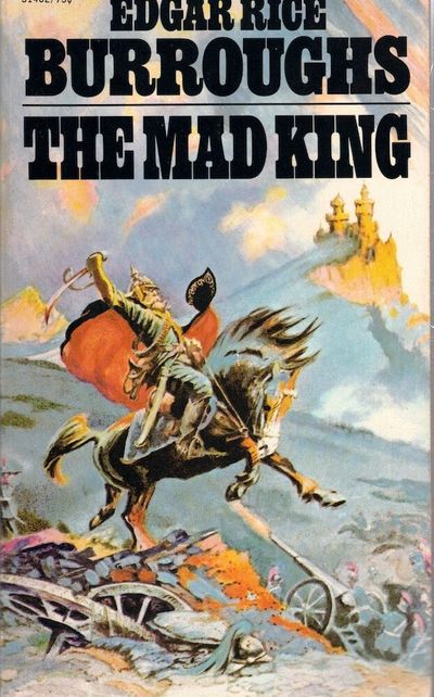 The Mad King