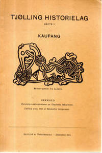 Tjølling Historielag. Kaupang