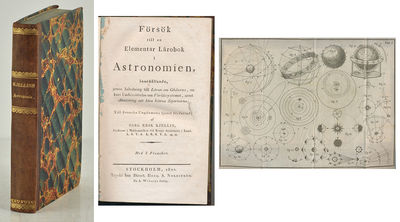 Försök till en elementar lärobok i astronomien,…