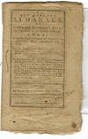 THE NEW-ENGLAND ALMANACK, OR LADY'S AND GENTLEMAN'S DIARY, FOR THE YEAR OF OUR LORD CHRIST 1800..