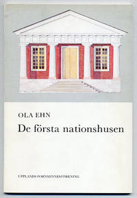 De första nationshusen. En intressant företeelse…
