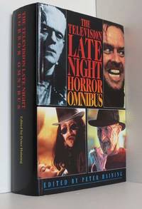 The Television Late Night Horror Omnibus - Great Tales from TV Anthology Series