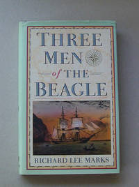 image of Three Men of The Beagle