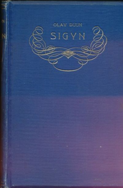 Sigyn
