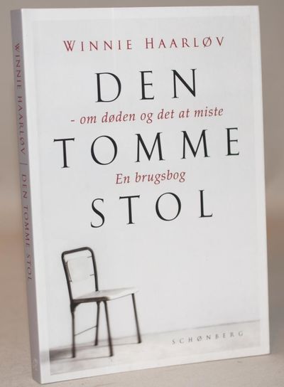 Den tomme stol.