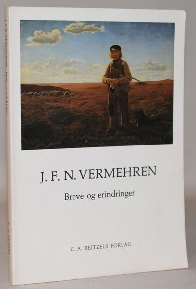 Breve og Erindringer.