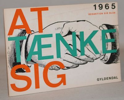 At tænke sig 1965.