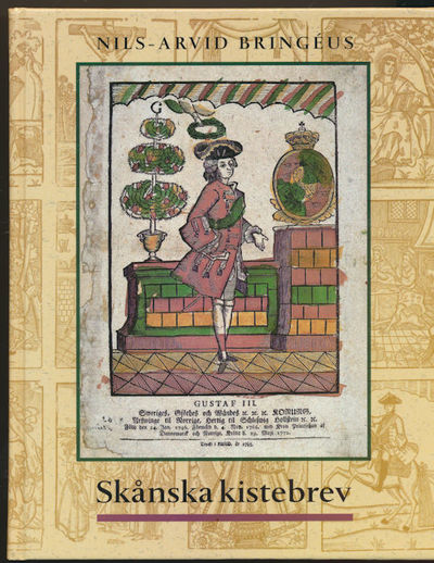 Skånska kistebrev