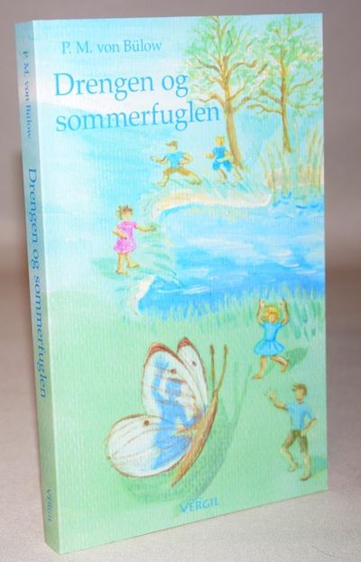 Drengen og sommerfuglen.