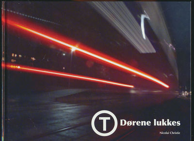 Dørene lukkes