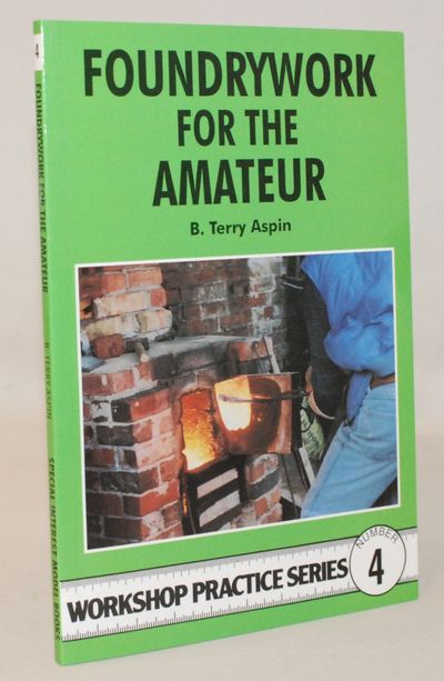 Foundrywork for the amateur.