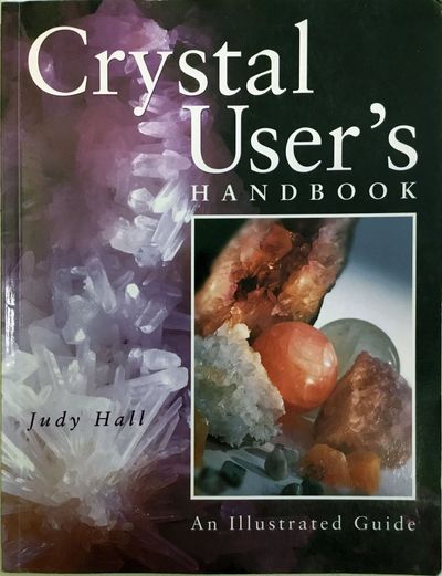Crystal User's Handbook: An Illustrated Guide