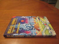 Isaac Asimov: The Foundations of Science Fiction (Science-Fiction Writers)