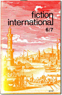 FICTION INTERNATIONAL 6/7