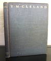 The Decorative Work of T. M. Cleland: A Record and Review